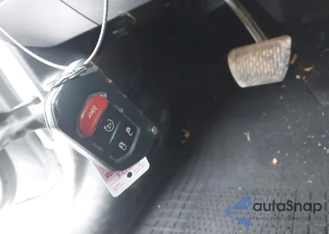 2019 Jeep Wrangler Unlimited Moab 4X4 from USA, damaged, VIN 1C4HJXEG2KW514530